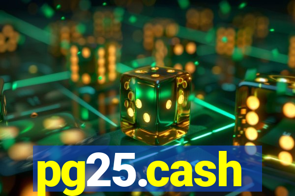 pg25.cash