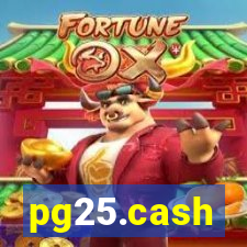 pg25.cash