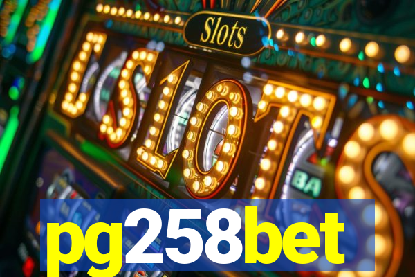 pg258bet
