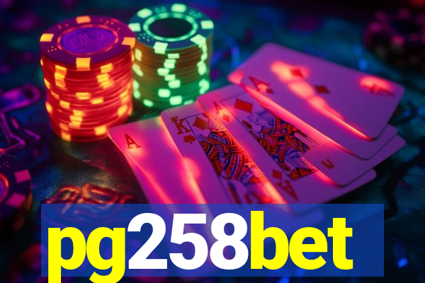 pg258bet