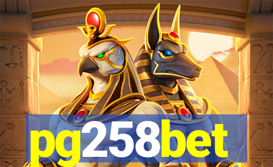 pg258bet