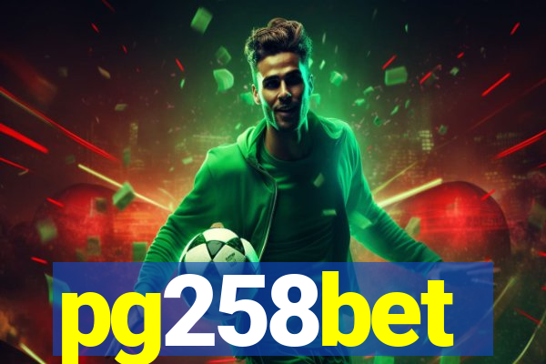 pg258bet
