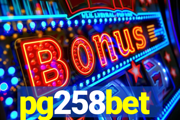 pg258bet