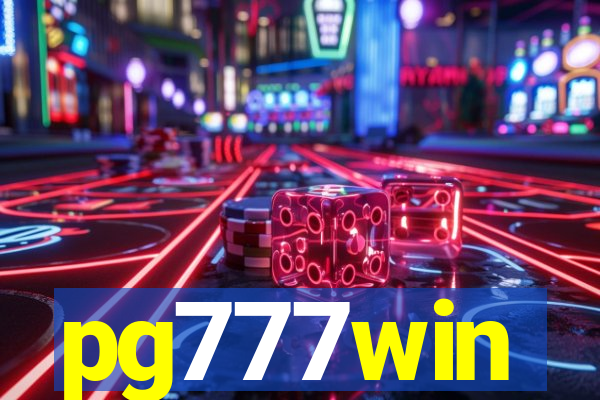 pg777win