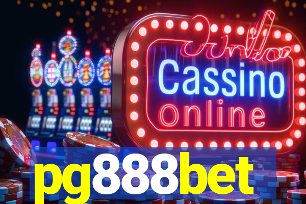 pg888bet