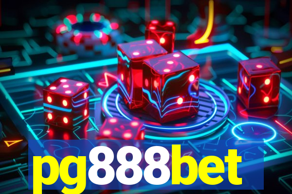 pg888bet
