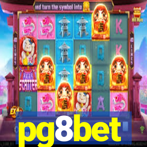 pg8bet