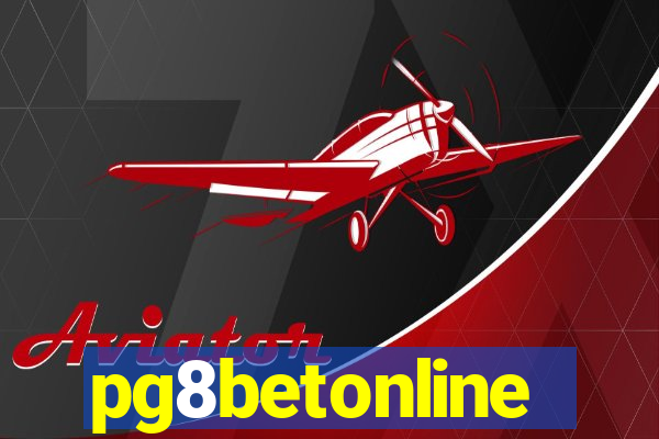 pg8betonline