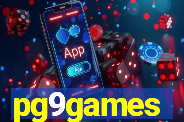 pg9games