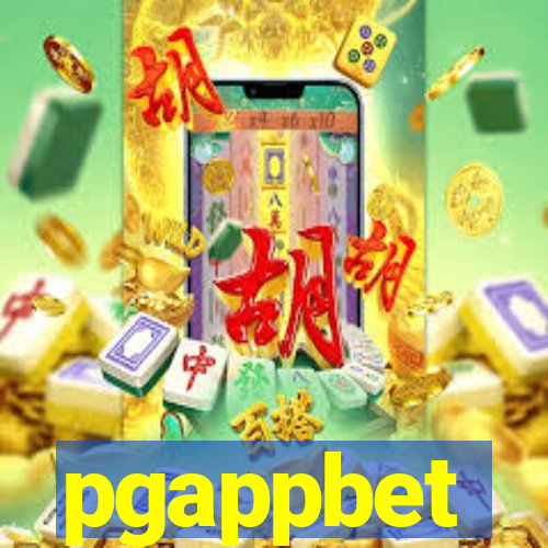 pgappbet