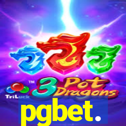 pgbet.
