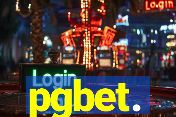 pgbet.