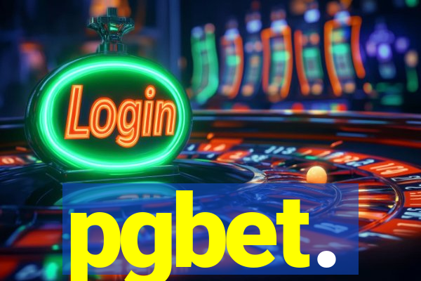 pgbet.