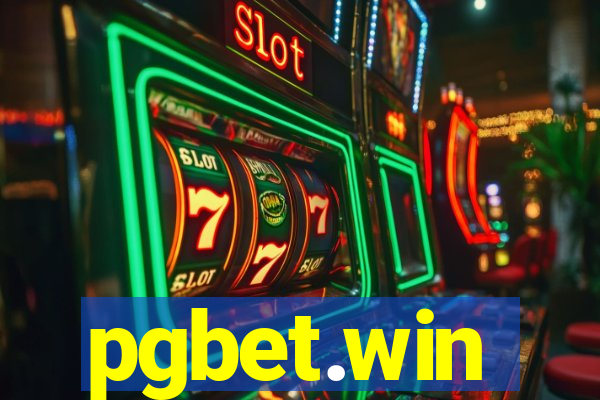 pgbet.win