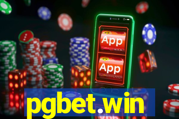 pgbet.win