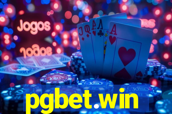 pgbet.win