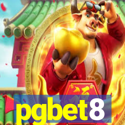pgbet8