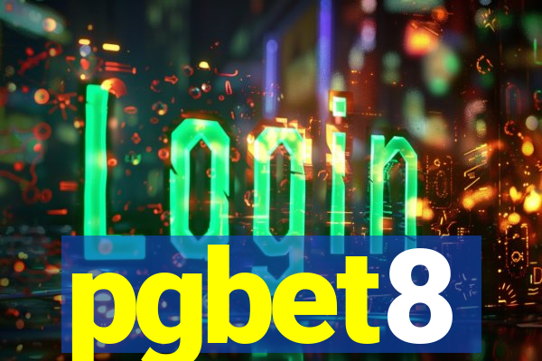 pgbet8