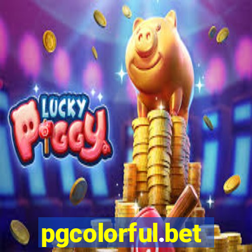 pgcolorful.bet