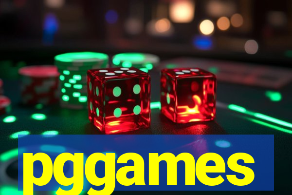 pggames