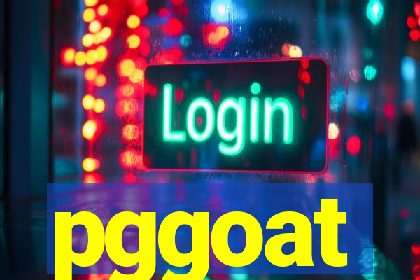 pggoat