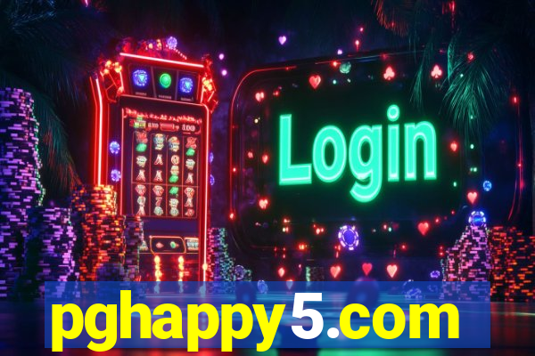 pghappy5.com