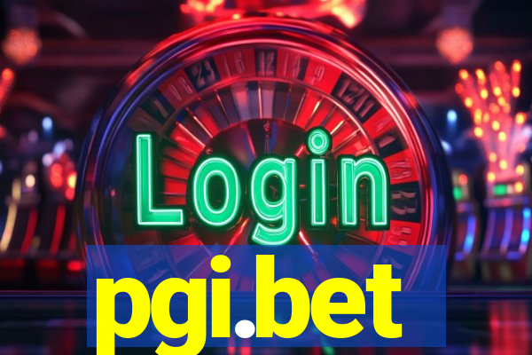 pgi.bet