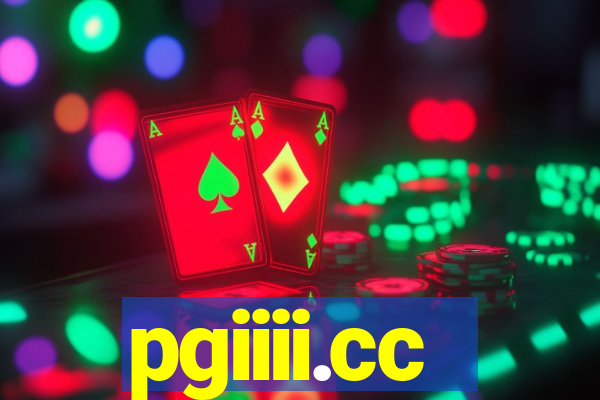 pgiiii.cc