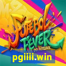 pgiiii.win