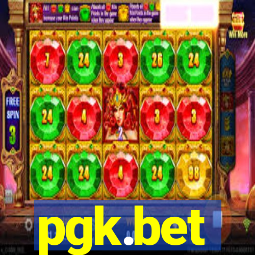 pgk.bet
