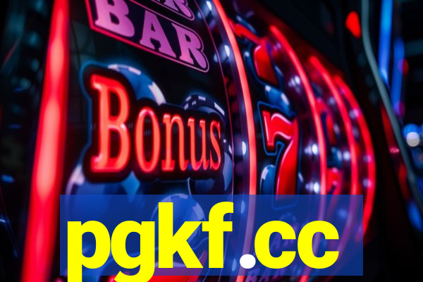 pgkf.cc