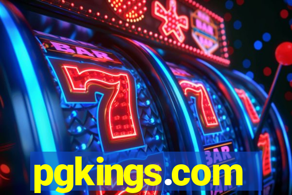 pgkings.com