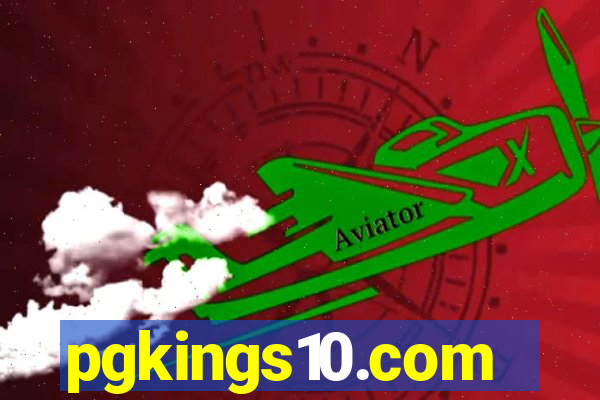 pgkings10.com