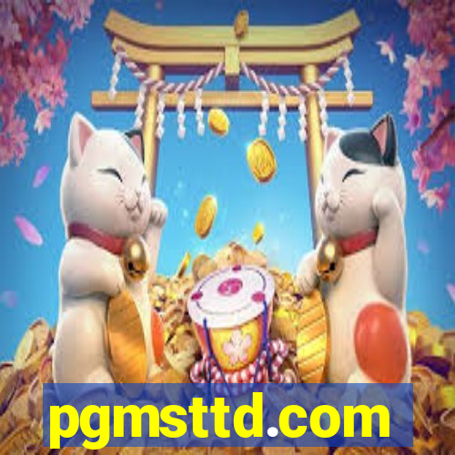 pgmsttd.com