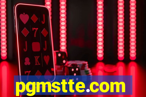 pgmstte.com