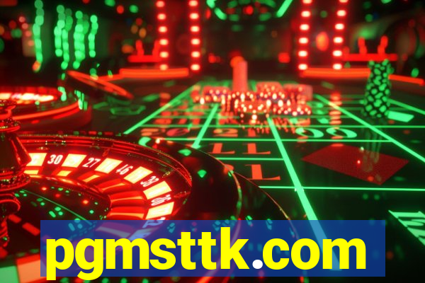 pgmsttk.com