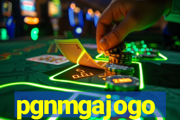 pgnmgajogo