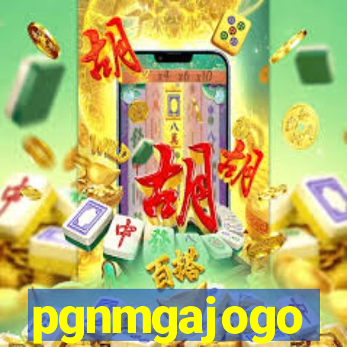 pgnmgajogo