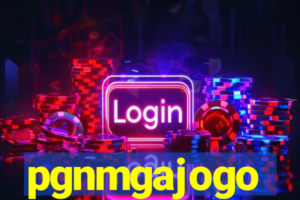 pgnmgajogo