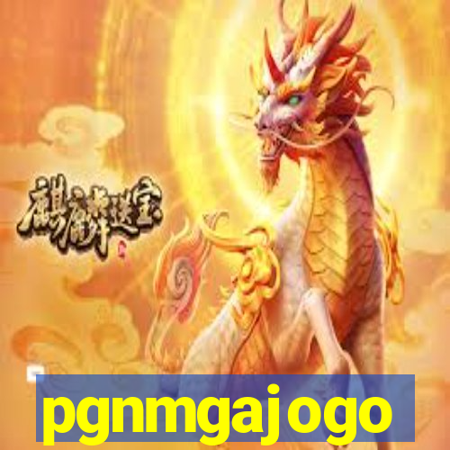 pgnmgajogo