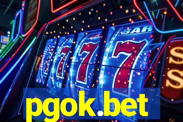 pgok.bet