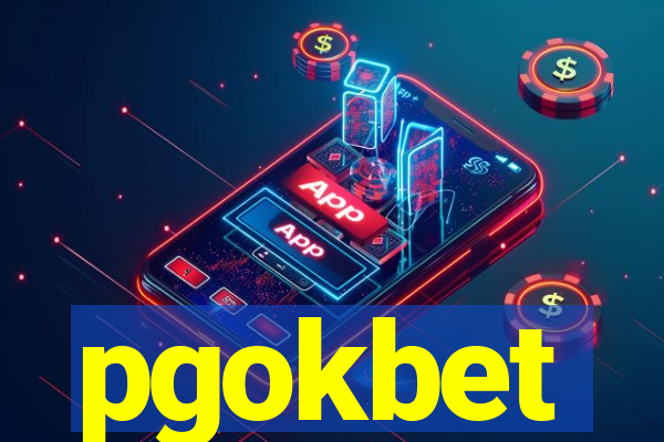 pgokbet