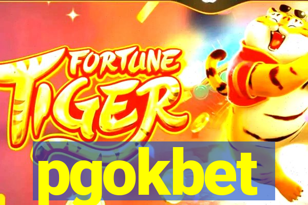 pgokbet