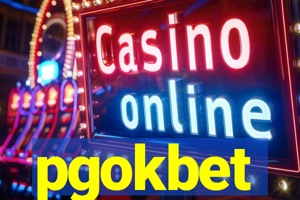 pgokbet