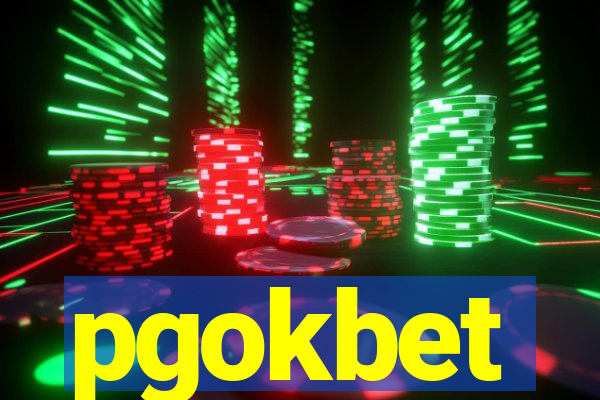 pgokbet