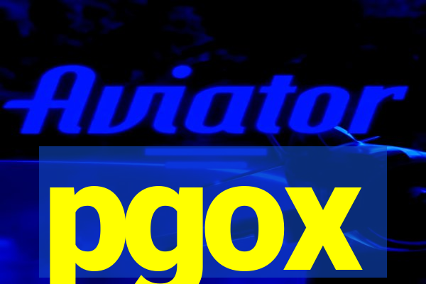 pgox