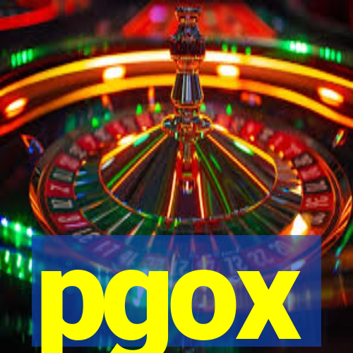 pgox