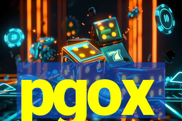 pgox