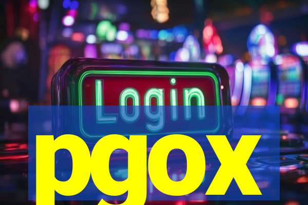 pgox