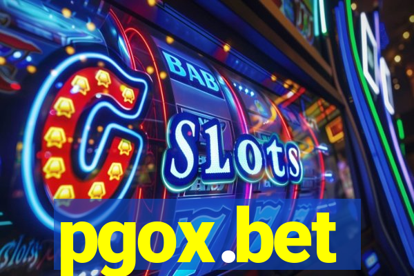 pgox.bet